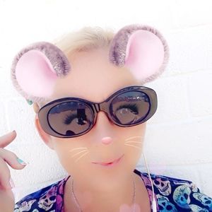 Meet your Posher, Mandy